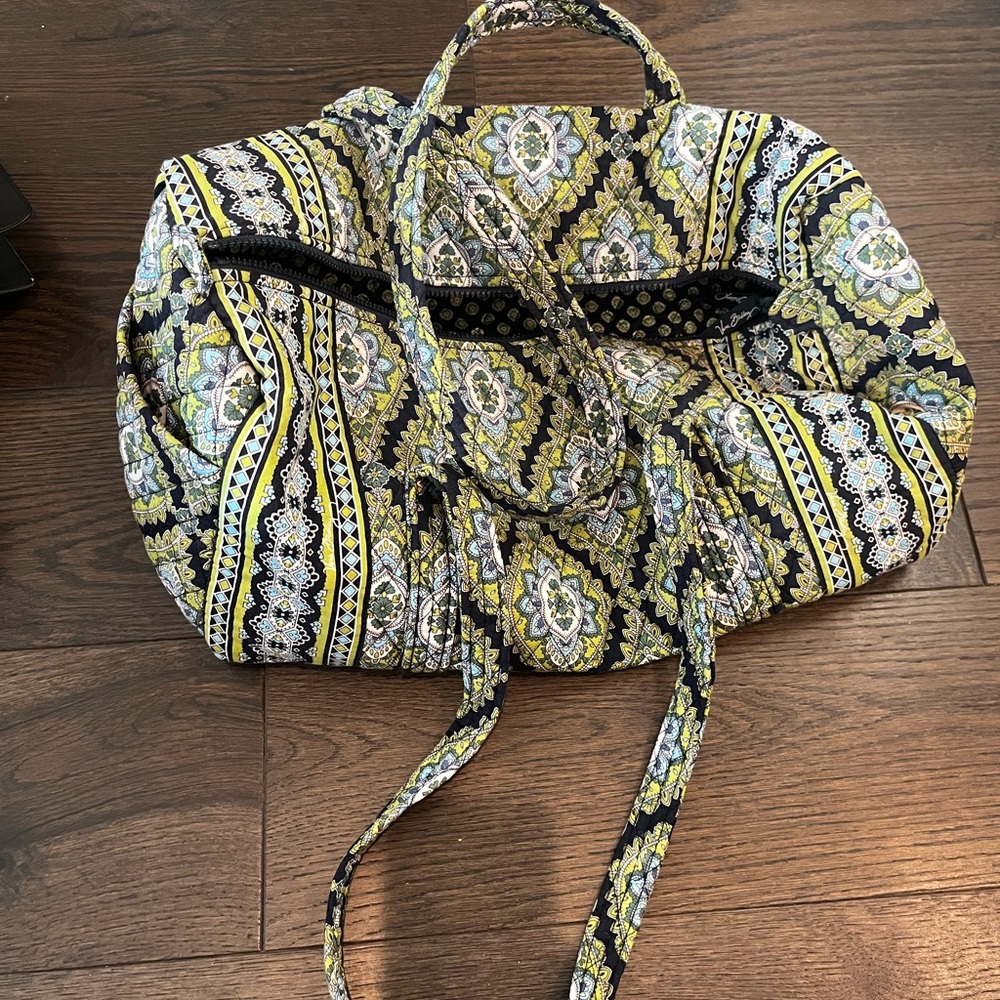Duffel Bag